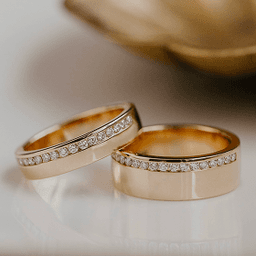 Wedding Bands